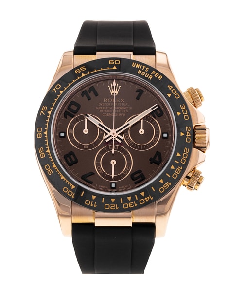 Rolex Daytona 116515 LN